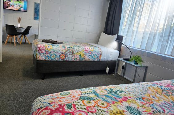 Single Bed Room single beds